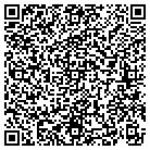 QR code with Honorable Robert P Horgos contacts