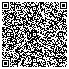 QR code with Saint Theresa's Pastoral contacts