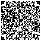QR code with Allegheny Mental Health Assoc contacts