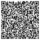 QR code with Cherry Cove contacts