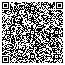 QR code with Robertson Plumbing Co contacts