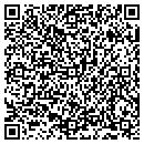 QR code with Reef Apartments contacts