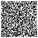 QR code with Ronald I Bornstein DDS contacts