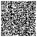 QR code with Harry & David contacts