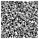QR code with L A ELECTRICAL Workers Cu contacts