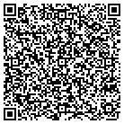 QR code with Virginia's Beach Campground contacts