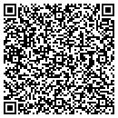 QR code with Gary's Nails contacts