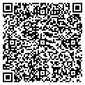 QR code with UFO contacts