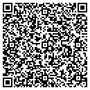 QR code with University Of Pa contacts