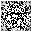 QR code with P Glenn Shaub contacts