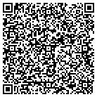 QR code with Marlin E Russell Salt Service contacts