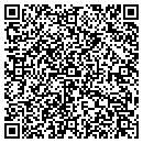 QR code with Union Electric Steel Corp contacts