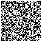 QR code with J & J Construction contacts