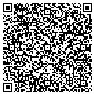 QR code with J L Watts Excavating Inc contacts