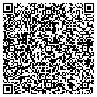 QR code with A & C Abstract Settlement Co contacts