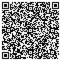 QR code with Nanas Attic contacts