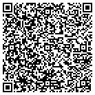 QR code with Riffel Chiropractic Office contacts
