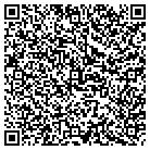 QR code with J Cooke's Construction & Rmdlg contacts