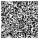 QR code with James B Carroll contacts