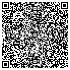 QR code with De Leur's Back To Basics Inc contacts