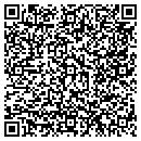 QR code with C B Contracting contacts