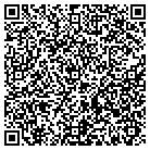 QR code with L A Urban League Head Start contacts