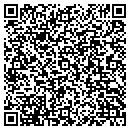 QR code with Head Shed contacts