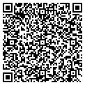 QR code with James B Gefsky contacts