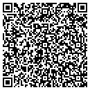 QR code with C R Friendly Market contacts
