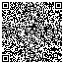QR code with PIP Printing contacts