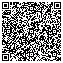 QR code with Amy J Powers contacts