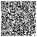 QR code with Handyman Ray contacts