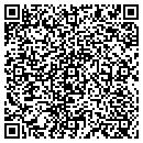QR code with P C Pro contacts