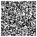 QR code with Horse Place contacts