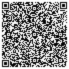 QR code with E L Barr & Sons Painting contacts
