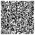 QR code with Huntington Offset Printing Co contacts