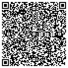 QR code with Jeff Bell Creations contacts