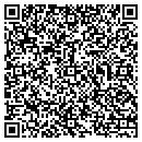 QR code with Kinzua Forest Products contacts