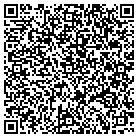 QR code with Utilities Forestry Service Inc contacts