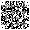 QR code with A Fordable Self Storage contacts