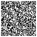 QR code with Robin Hill Florist contacts