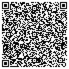 QR code with Rabun Used Car Sales contacts