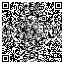 QR code with N W Penn Auction Sales Inc contacts