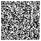 QR code with Advisors Service Group contacts