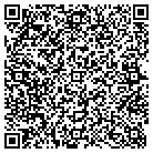 QR code with Phil's Used Furniture & Antqs contacts