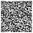 QR code with W Dean Weaver Co contacts
