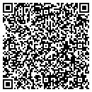 QR code with Moore College of Art & Design contacts