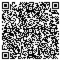QR code with E Center Inc contacts