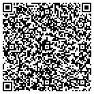 QR code with Caesars Cove Haven Resort contacts