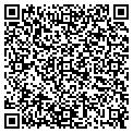 QR code with Clair Garman contacts